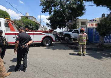 REALIZAN OPERATIVO PRESENCIA EN ZONAS CONFLICTIVAS DE JARDINES DE MORELOS