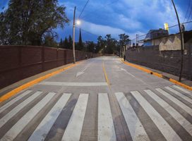 GOBIERNO DE NAUCALPAN ALCANZA UNA RECUPERACIÓN HISTÓRICA DE MÁS DE UN CENTENAR DE CALLES Y AVENIDAS