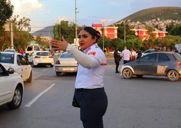 TLALNEPANTLA ACLARA QUIÉNES PUEDEN APLICAR INFRACCIONES DE TRÁNSITO