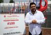 NAUCALPAN ALCANZA 100 HUELLAS DE LA TRANSFORMACIÓN; RESCATA ESPACIOS Y LLEVA JUSTICIA URBANA A LAS COMUNIDADES