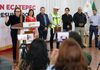CON EL PLAN ORIENTE, ECATEPEC RECIBE INVERSIÓN DE MÁS DE 3 MIL MILLONES DE PESOS: AZUCENA CISNEROS