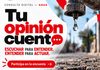PRI EDOMEX LLAMA A LA CIUDADANÍA A DENUNCIAR LOS PROBLEMAS CON EL AGUA