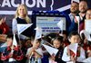 APOYA “ACCIÓN POR LA EDUCACIÓN” EL APRENDIZAJE DE MÁS DE 270 ESTUDIANTES DE HUIXQUILUCAN