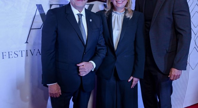 ATZÁN 2026 LLEVARÁ 25 ESPECTÁCULOS INTERNACIONALES A ATIZAPÁN
