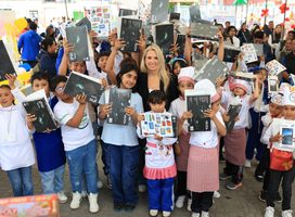 SIEMBRA HUIXQUILUCAN EL EMPRENDIMIENTO ENTRE ESTUDIANTES PARA FORMAR PEQUEÑOS FINANCIEROS
