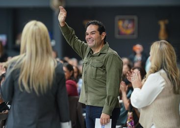 DESGASTE POLÍTICO Y CIUDADANO QUE ENFRENTA MORENA LOS LLEVARÁ A SU DERROTA: VARGAS