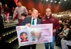 ENTREGA GOBIERNO DE TLALNEPANTLA LICENCIAS DE CONDUCIR A GRADUADAS DEL PROGRAMA “MUJERES CONTIGO AL VOLANTE”