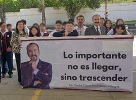 ENTREGA ATIZAPÁN MIL 20 EQUIPOS DE CÓMPUTO PARA FORTALECER LA EDUCACIÓN