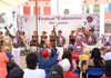 INVITA HUIXQUILUCAN AL “FESTIVAL FOLCLÓRICO 2026”
