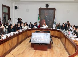 APRUEBA CABILDO DE TLALNEPANTLA PROGRAMAS PARA JÓVENES Y CONVOCATORIAS EN JUSTICIA CÍVICA