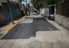 CREA GOBIERNO DE NAUCALPAN NUEVO SENDERO SEGURO Y LUMINOSO EN LA RAQUELITO