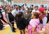 RECUPERAN PARQUE TEXALPA TRAS AÑOS CERRADO Y LO CONVIERTEN EN ESPACIO DEPORTIVO