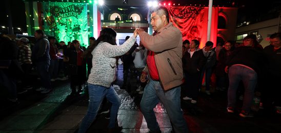 FESTEJARÁ HUIXQUILUCAN CON GRAN BAILE Y MÚSICA EL 216 ANIVERSARIO DEL INICIO DE LA INDEPENDENCIA DE MÉXICO