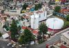 NAUCALPAN MODERNIZA INFRAESTRUCTURA HIDRÁULICA PARA MEJORAR ABASTO DE AGUA