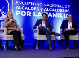 COMPLEJO ROSA MÍSTICA OFRECE MÁS DE 300 MIL SERVICIOS MÉDICOS MULTIDISCIPLINARIOS A FAMILIAS DE HUIXQUILUCAN
