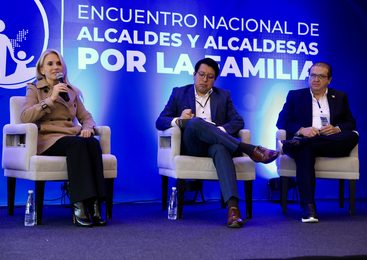 COMPLEJO ROSA MÍSTICA OFRECE MÁS DE 300 MIL SERVICIOS MÉDICOS MULTIDISCIPLINARIOS A FAMILIAS DE HUIXQUILUCAN