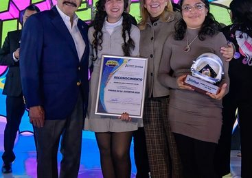 ATIZAPÁN RECONOCE EL TALENTO DE SUS JÓVENES CON EL PREMIO DE LA JUVENTUD 2026