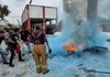 TLALNEPANTLA FORTALECE LA CULTURA DE PREVENCIÓN CON 203 CAPACITACIONES Y 127 SIMULACROS