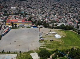 GOBIERNO DE NAUCALPAN DA CERTEZA JURÍDICA A LOS CAMPOS DE RÍO HONDO Y GARANTIZA SU DESTINO PÚBLICO