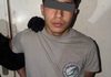 POLICÍA DE TLALNEPANTLA ​ATRAPA CON 82 DOSIS DE PRESUNTA DROGA A UN SUJETO EN SAN JUAN IXHUATEPEC