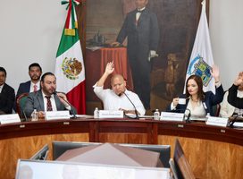 TLALNEPANTLA APRUEBA PROTOCOLO PARA LA ATENCIÓN DE ADOLESCENTES EN JUZGADOS CÍVICOS