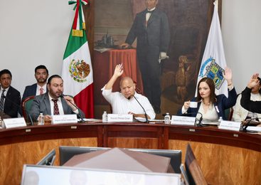 TLALNEPANTLA APRUEBA PROTOCOLO PARA LA ATENCIÓN DE ADOLESCENTES EN JUZGADOS CÍVICOS