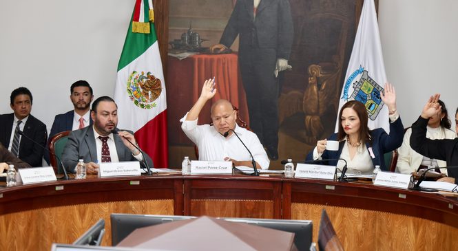 TLALNEPANTLA APRUEBA PROTOCOLO PARA LA ATENCIÓN DE ADOLESCENTES EN JUZGADOS CÍVICOS