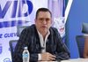 RENUNCIE AL PRI Y LLEGUÉ AL PAN PARA QUEDARME ASEGURA DAVID SÁNCHEZ GUEVARA