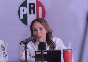 PRI ACUSA A GOBIERNO DE MORENA EN LA PAZ DE AUMENTO DELICTIVO, SALARIOS ELEVADOS E INUNDACIONES