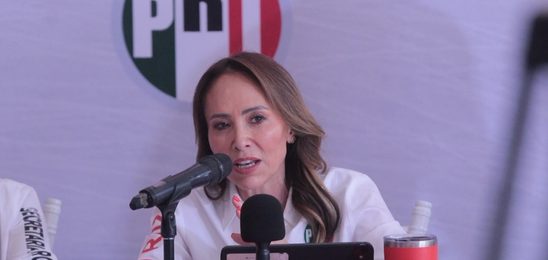 PRI ACUSA A GOBIERNO DE MORENA EN LA PAZ DE AUMENTO DELICTIVO, SALARIOS ELEVADOS E INUNDACIONES