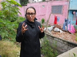 LIMPIA ECATEPEC SUS BARRANCAS, ADVIERTE RIESGOS POR INVASIÓN DE CAUCES