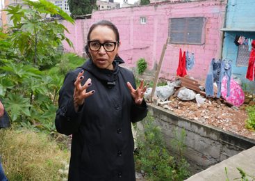 LIMPIA ECATEPEC SUS BARRANCAS, ADVIERTE RIESGOS POR INVASIÓN DE CAUCES