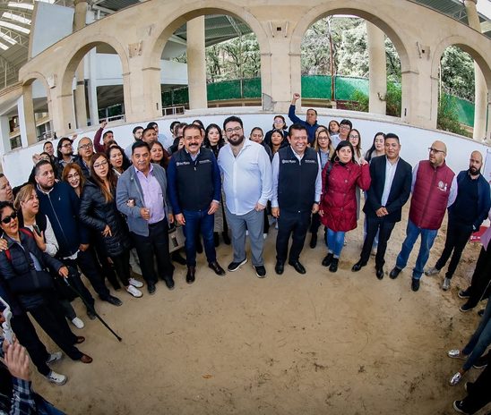 UNIVERSIDAD ROSARIO CASTELLANOS EN NAUCALPAN RECIBE A SU SEGUNDA GENERACIÓN CON MIL 800 ESTUDIANTES