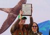 ECATEPEC RECIBE RECONOCIMIENTO INTERNACIONAL COMO CIUDAD DE LAS AVES POR SU RIQUEZA NATURAL