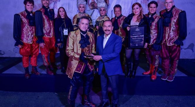 ATZÁN 2026 LLEVA MÚSICA, ARTES VISUALES Y ESPECTÁCULOS PARA TODAS LAS EDADES EN SU TERCER DÍA DE ACTIVIDADES