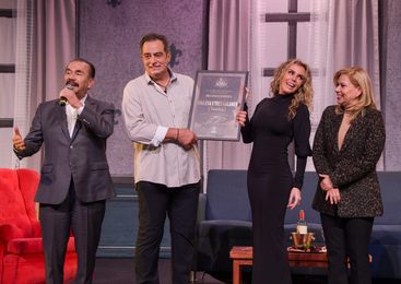 ATZÁN 2026 ACERCA EL TEATRO Y LA MÚSICA A LAS FAMILIAS ATIZAPENSES CON ESPECTÁCULOS DE PRIMER NIVEL
