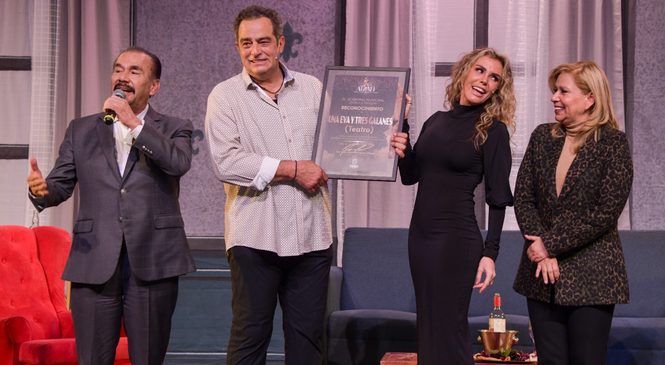 ATZÁN 2026 ACERCA EL TEATRO Y LA MÚSICA A LAS FAMILIAS ATIZAPENSES CON ESPECTÁCULOS DE PRIMER NIVEL