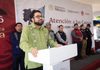 NAUCALPAN REFUERZA SEGURIDAD CON MÁS DE 300 ELEMENTOS DE LA GUARDIA NACIONAL