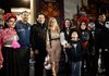 MÁS DE 3 MIL PERSONAS SE REÚNEN PARA CELEBRAR LA CARRERA Y EL DESFILE DE CATRINAS HUIXQUILUCAN 2026