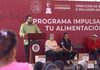 PROGRAMA ALIMENTARIO DE NAUCALPAN SUMA CASI 40 MIL BENEFICIARIOS