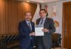 YA SUMAN DOS CALIFICADORAS QUE ELEVAN LA CALIFICACIÓN FINANCIERA DE ATIZAPÁN DE ZARAGOZA A DOBLE AA