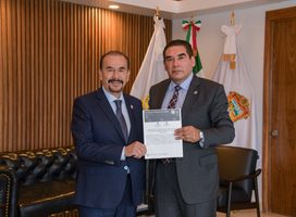 YA SUMAN DOS CALIFICADORAS QUE ELEVAN LA CALIFICACIÓN FINANCIERA DE ATIZAPÁN DE ZARAGOZA A DOBLE AA