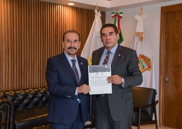 YA SUMAN DOS CALIFICADORAS QUE ELEVAN LA CALIFICACIÓN FINANCIERA DE ATIZAPÁN DE ZARAGOZA A DOBLE AA