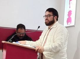 REGISTRA NAUCALPAN AVANCES EN OBRA PÚBLICA, FINANZAS Y SEGURIDAD INFORMA ISAAC MONTOYA
