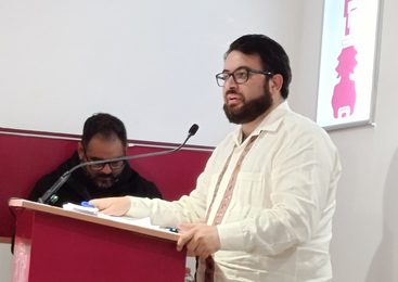 REGISTRA NAUCALPAN AVANCES EN OBRA PÚBLICA, FINANZAS Y SEGURIDAD INFORMA ISAAC MONTOYA