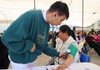 REALIZA HUIXQUILUCAN MÁS DE 350 MASTOGRAFÍAS GRATUITAS