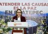 ECATEPEC REDUCE MÁS DEL 41 POR CIENTO LOS DELITOS DE ALTO IMPACTO