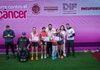CIENTOS DE FAMILIAS PARTICIPAN EN LA CARRERA CORRE CONTRA EL CÁNCER 2026 EN NAUCALPAN
