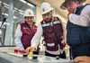 SUPERVISAN AVANCES DEL MEXICABLE LÍNEA 3 EN NAUCALPAN