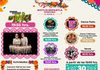 TLALNEPANTLA PREPARA FESTIVAL DE DÍA DE MUERTOS CON MÁS DE 30 ESPECTÁCULOS GRATUITOS